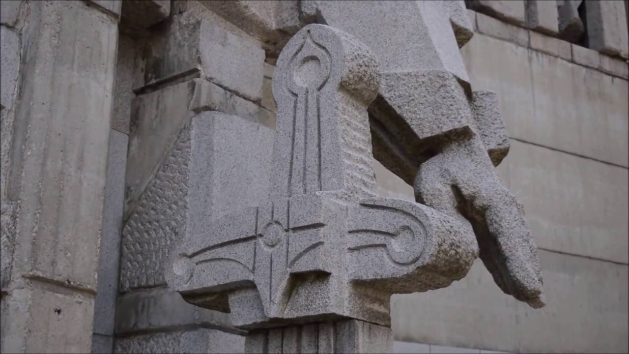ОТТУКА ЗАПОЧВА БЪЛГАРИЯ