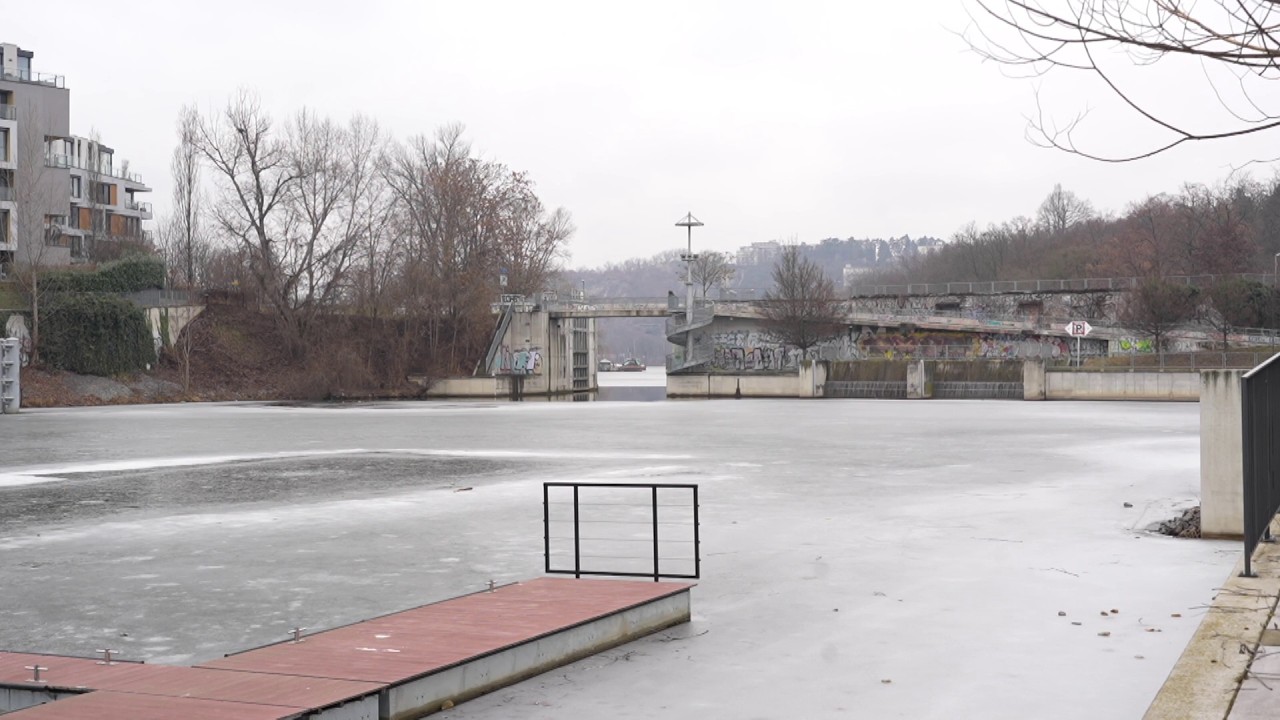 Praha posílí protipovodňovou ochranu v Libni: Čerpací stanice na Rokytce zdvojnásobí kapacitu