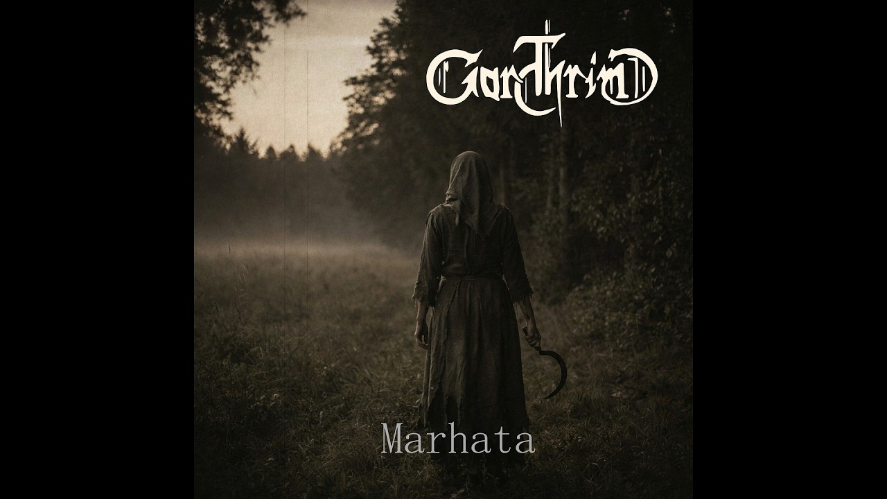Gorthrim 