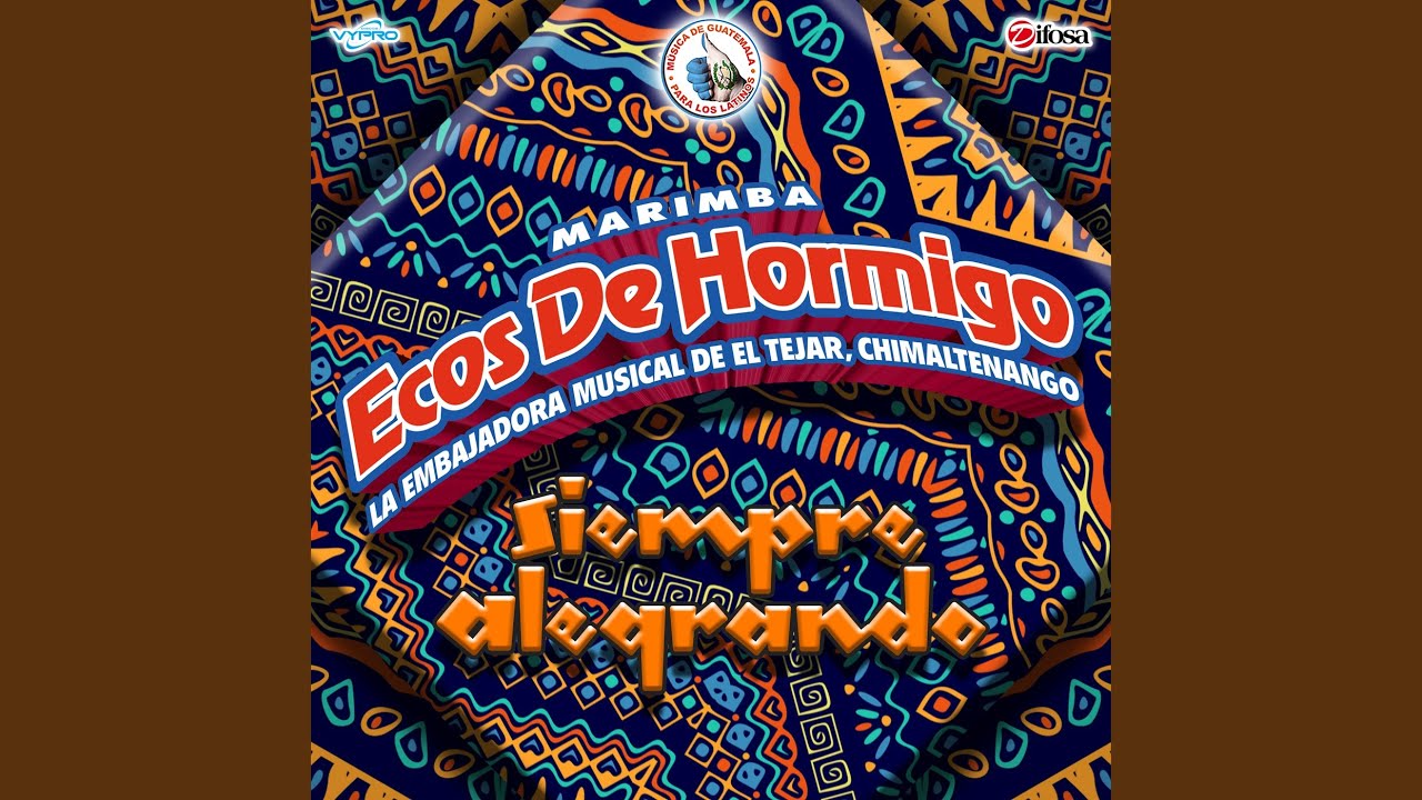 Recordar Bailando: Te He Prometido / La Ladrona
