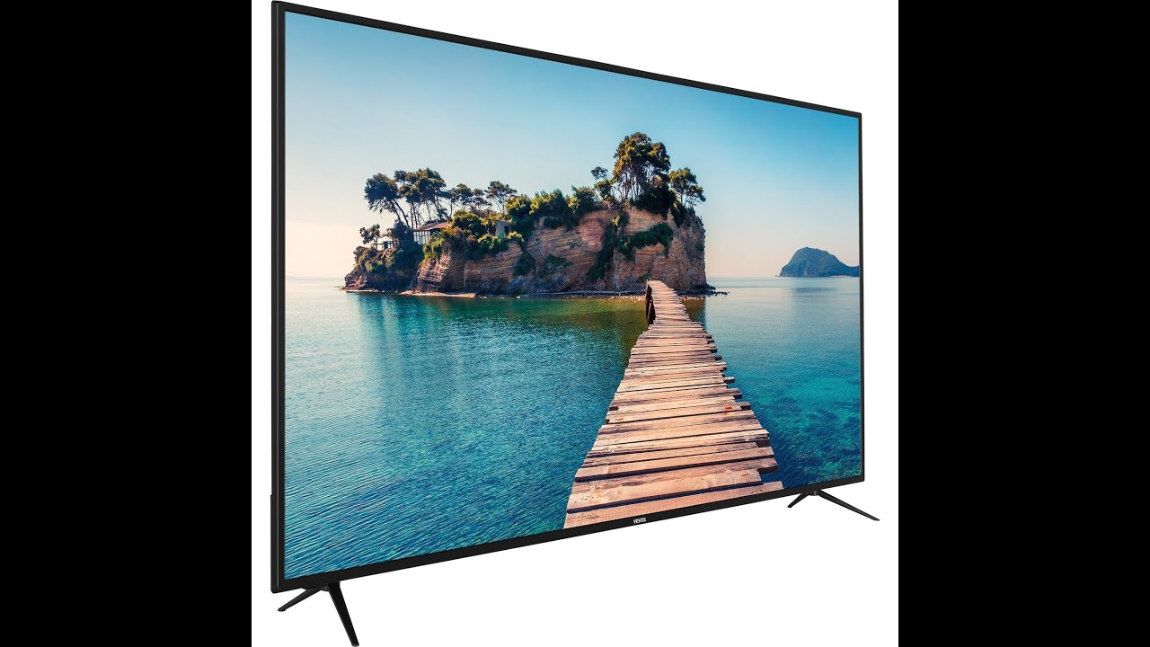 Vestel 55u9500 Teknik &Ouml;zellikleri