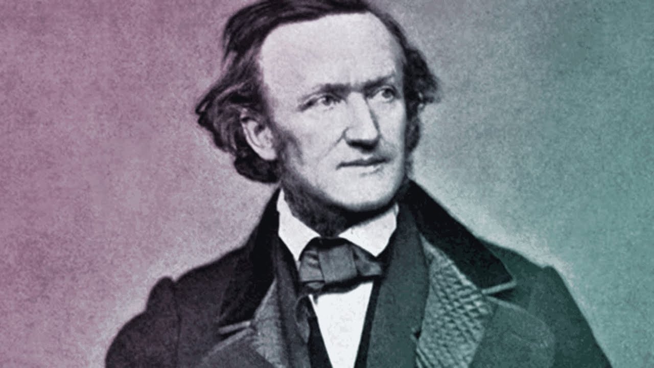 Richard Wagner - Ein deutsches Drama (Doku)