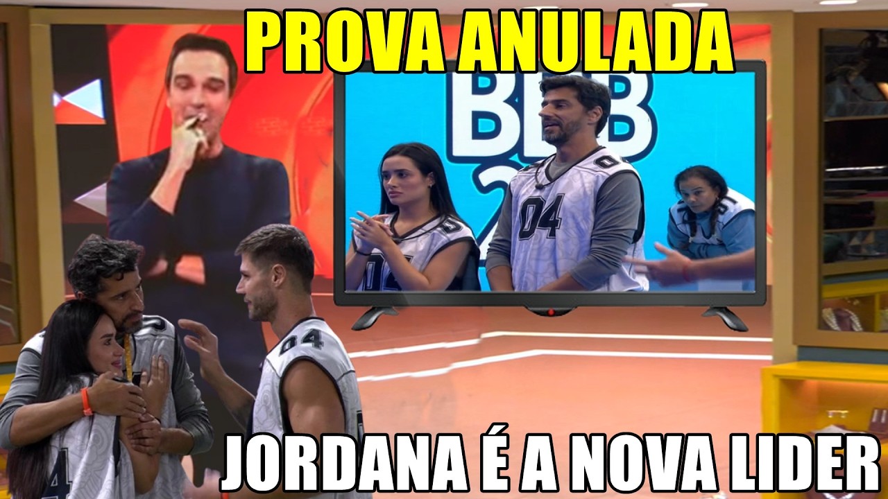 TADEU APARECE TIRA LIDERANÇA DE COWBOY DESCLASSIFICA