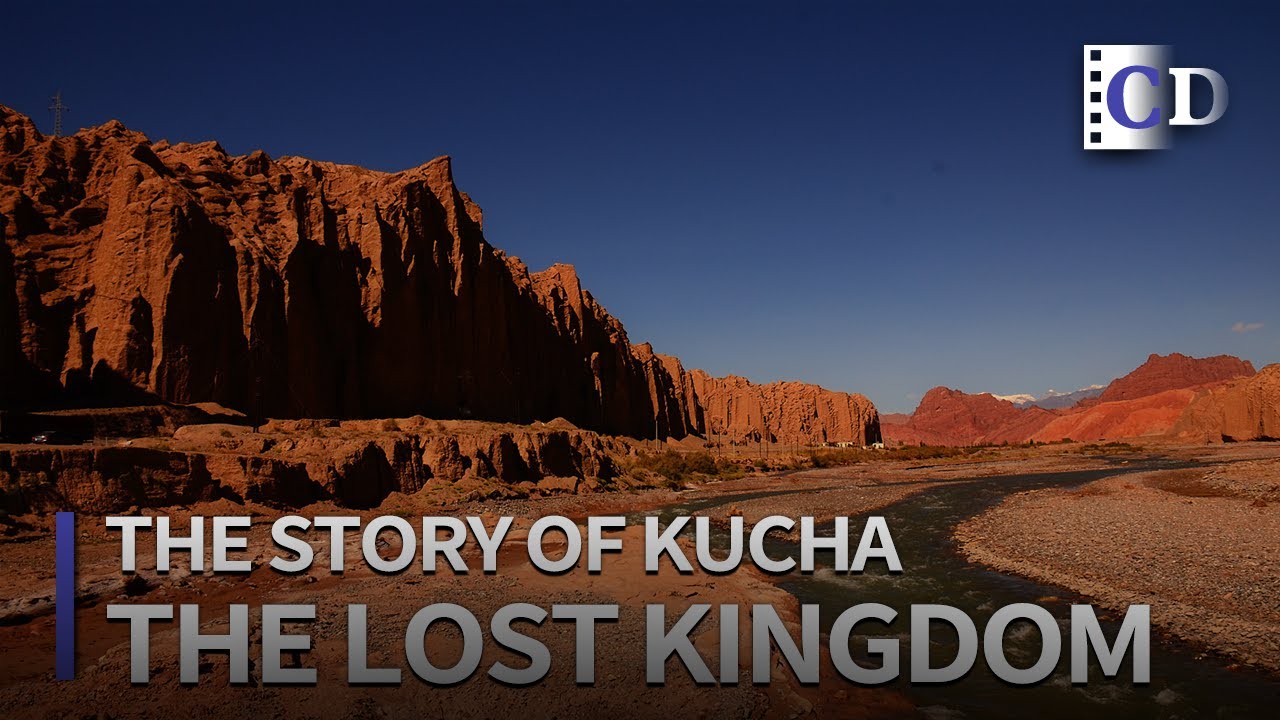 The Lost Kingdom「The Story of Kucha」| China Documentary
