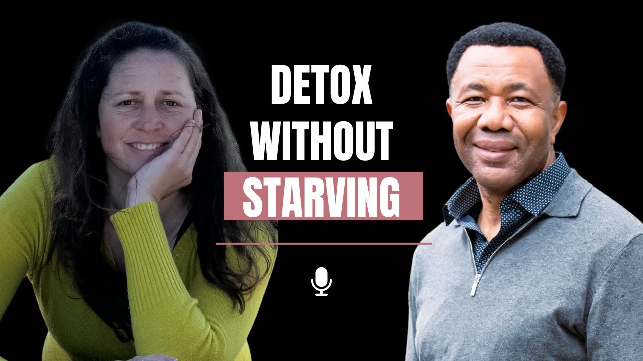 Reclaim Your Energy: A Gentle Detox Reset