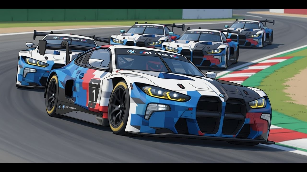 Assetto Corsa EVO Imola Daily Racing