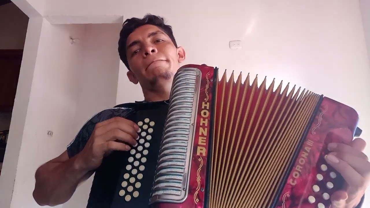 Muriendo Lentamente - Lucho Cuadros & Calixto Ochoa