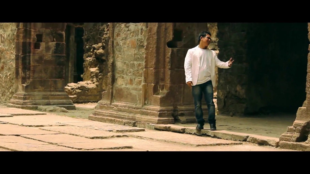 Hazaron | gospel official song by akash ray