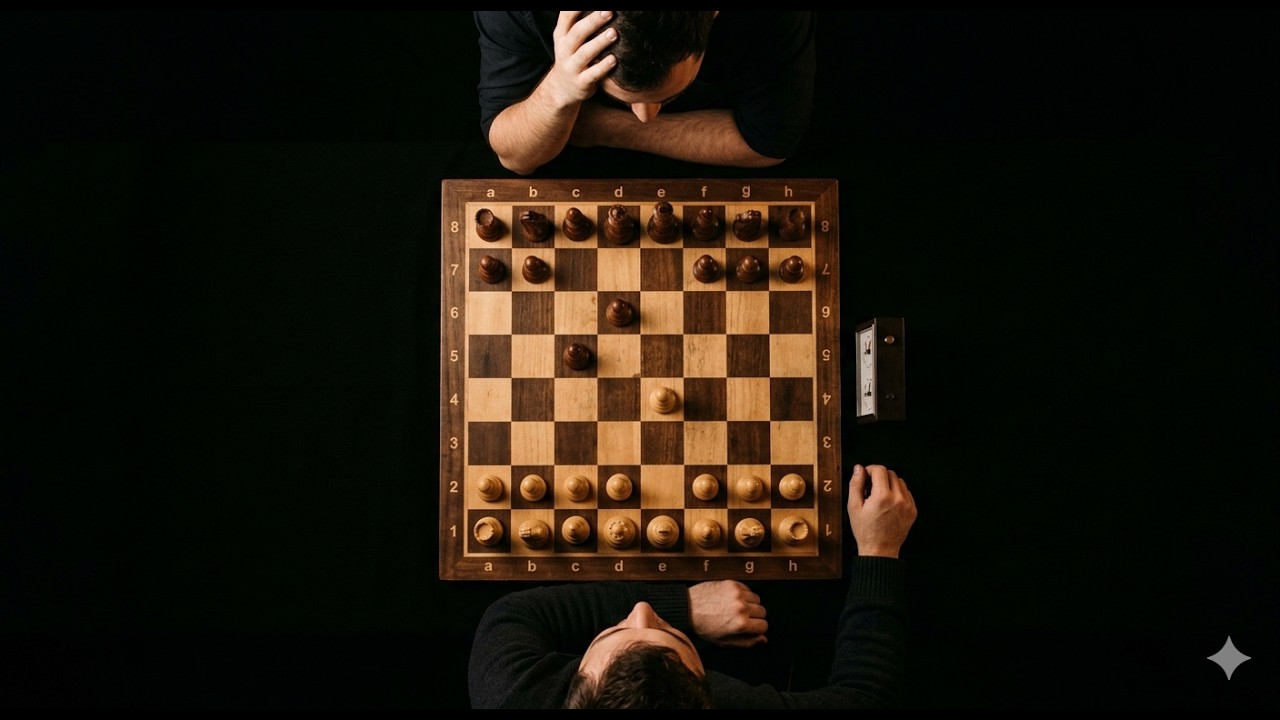 Sicilian defense beginner