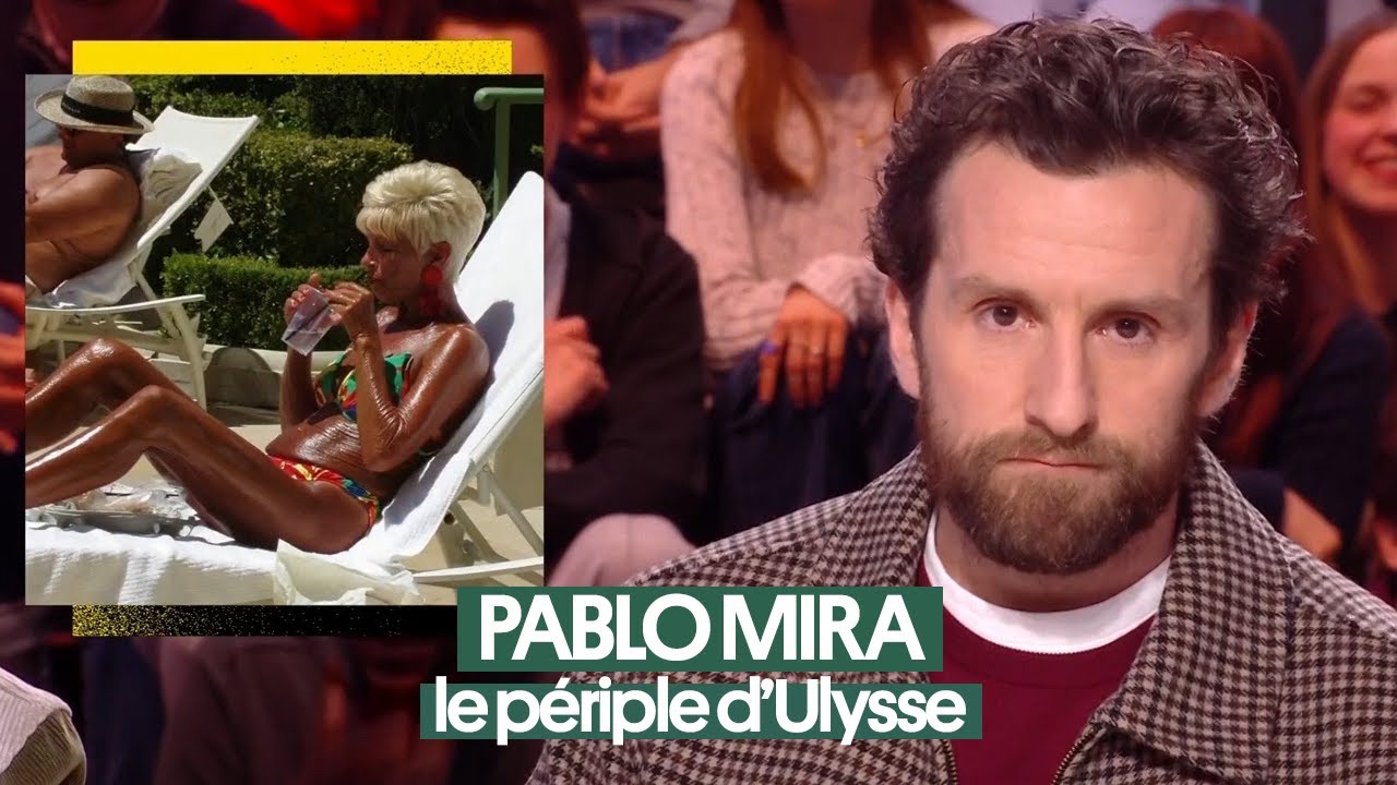 Pablo Mira : comment combattre les retraités de la Côte d'Azur ?