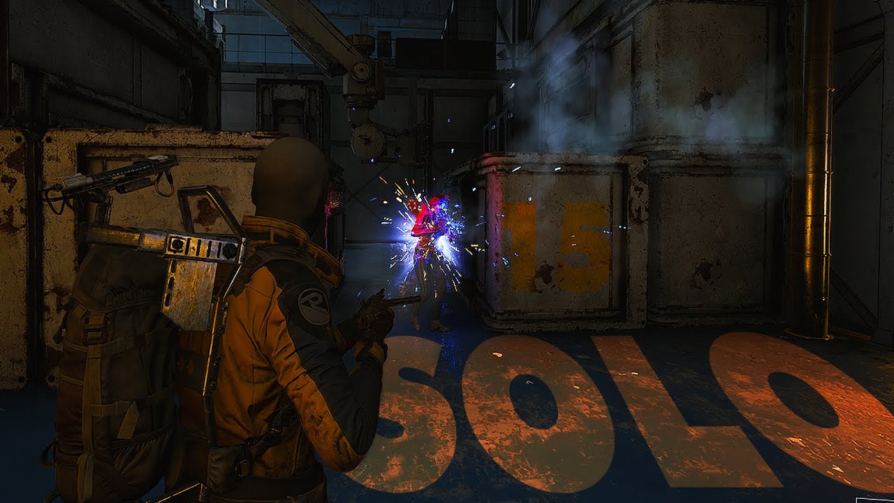 Stella Montis FREE KITS Are Actually Kinda Fun.. - Arc Raiders Solo ep 15