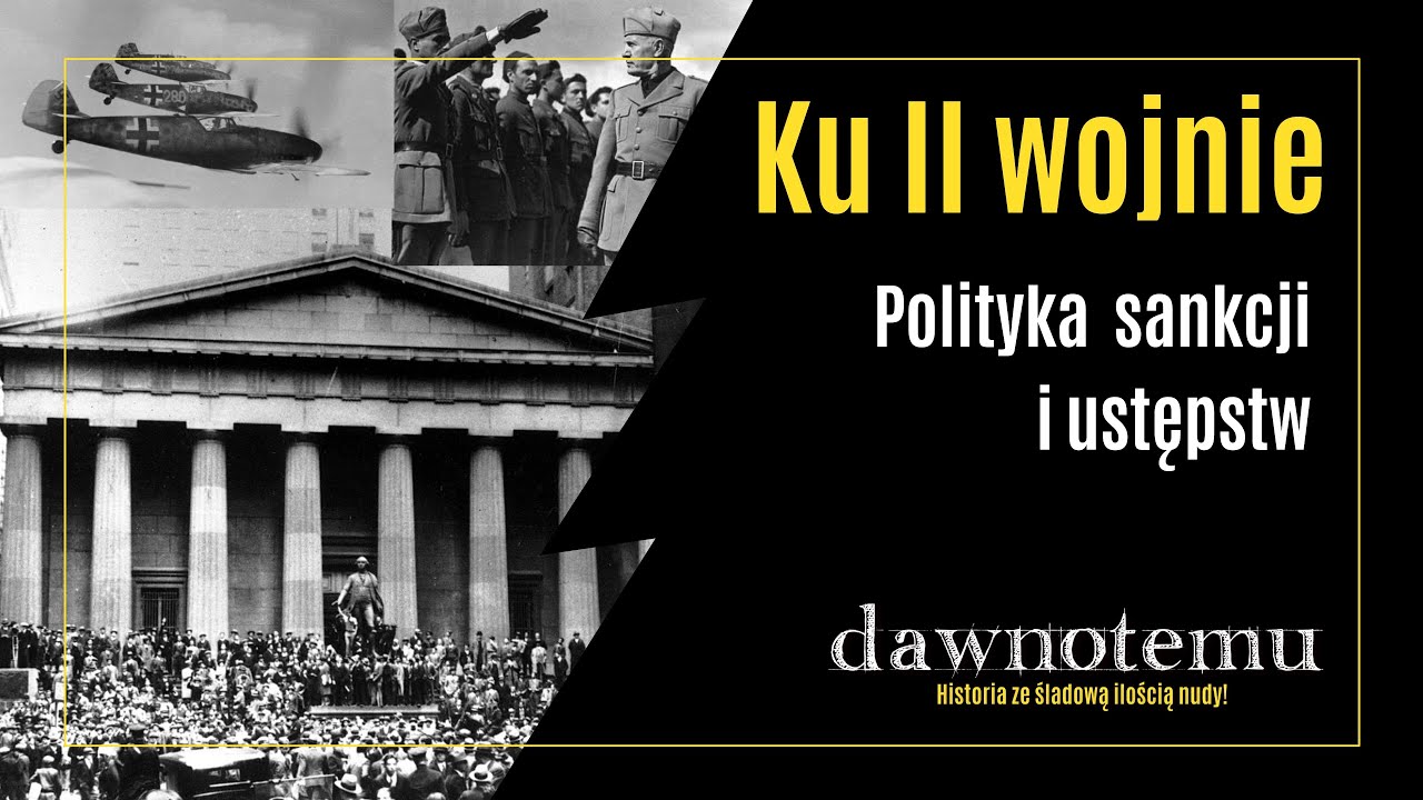 dawnotemu - Ku II wojnie