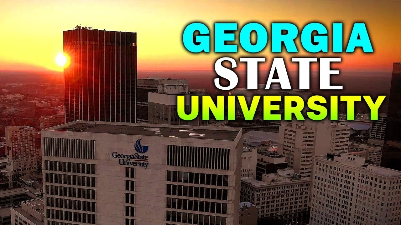 GUIDE TO GEORGIA STATE UNIVERSITY (GSU) – Everything You Need to Know!