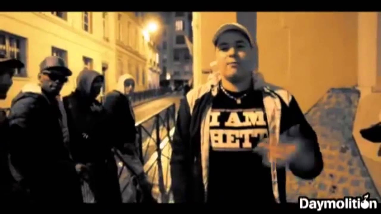 MEDLEY ADK - ADN CRIMINEL ( PSO THUG, XV BARBARE, 75017)