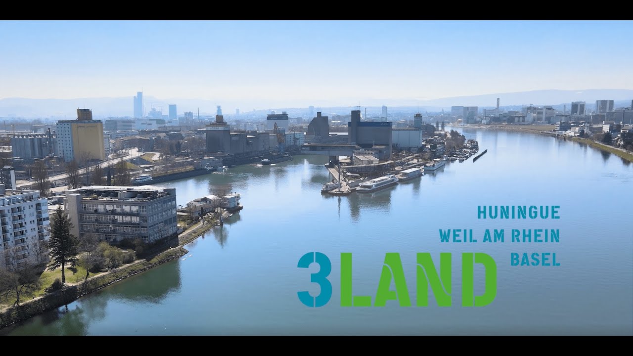 3LAND - gemeinsam neue Verbindungen schaffen