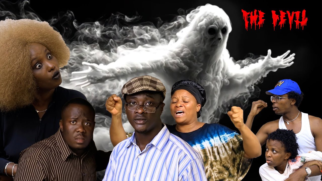 THE DEVIL EP 117:imbaraga z’Imana zikoze akazi gakomeye teta ararimbutse,arapfuye,arahiye,arakongots