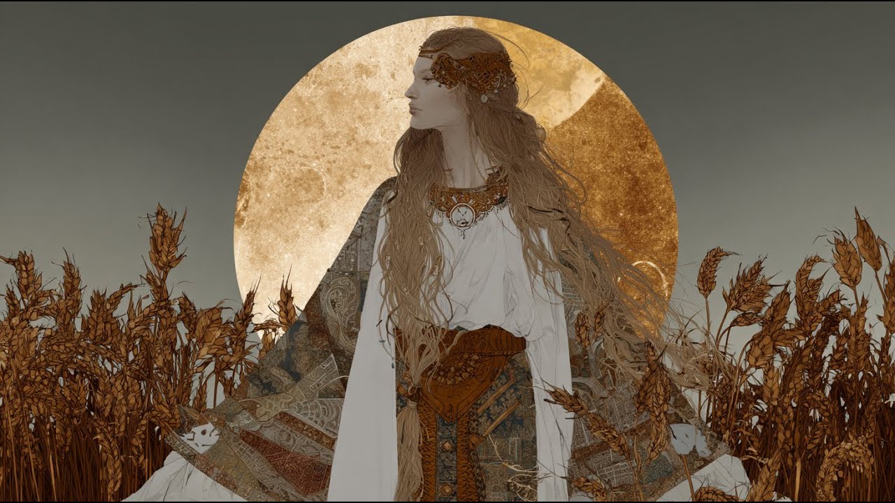 Saga of the Skald: Northern Lays