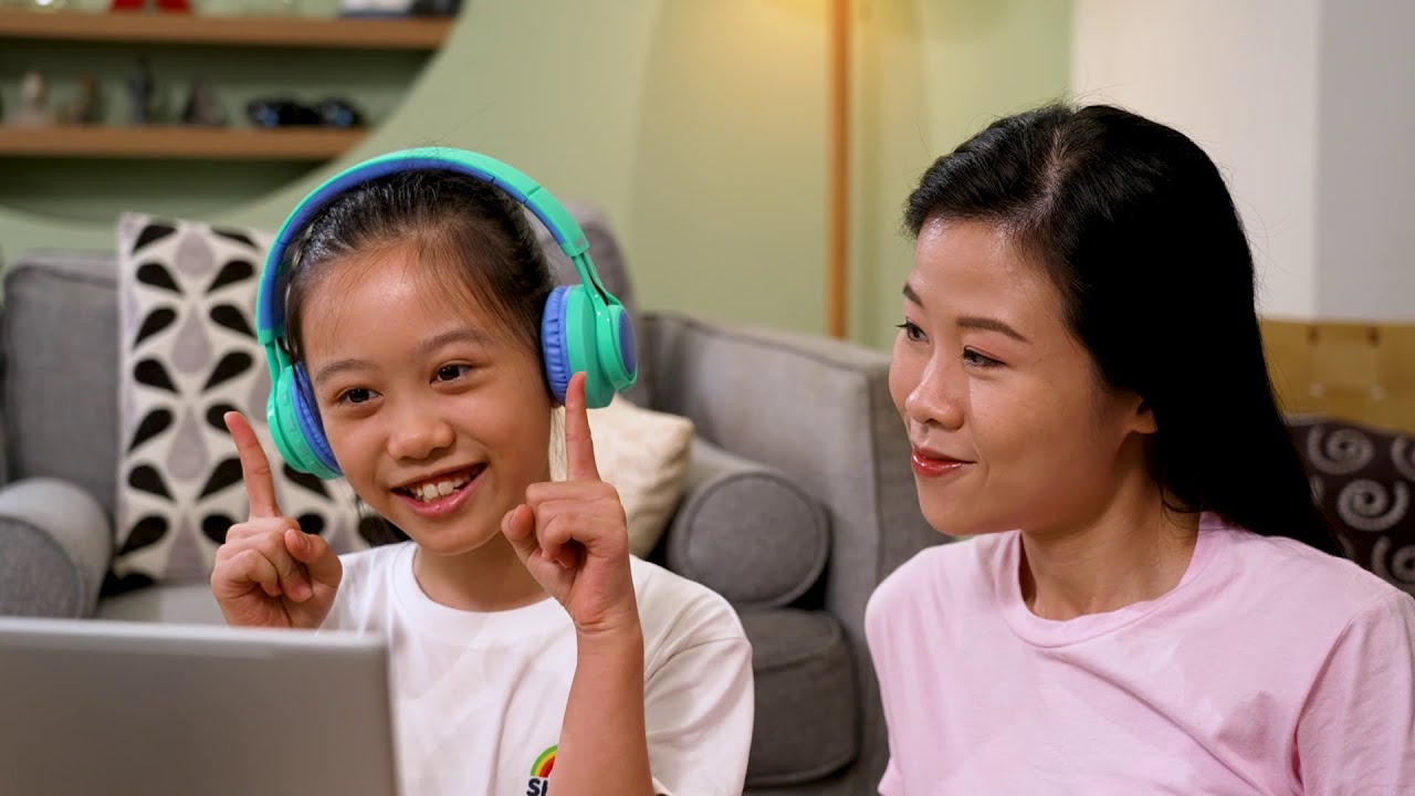 Vitamin Mandarin - where FUN meets LEARNING
