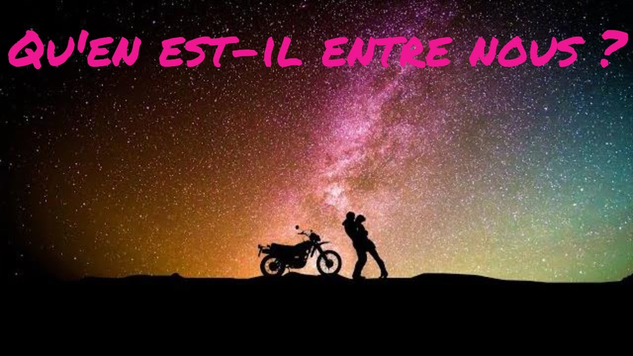TIRAGE À CHOIX : TOI & TON AUTRE 💗