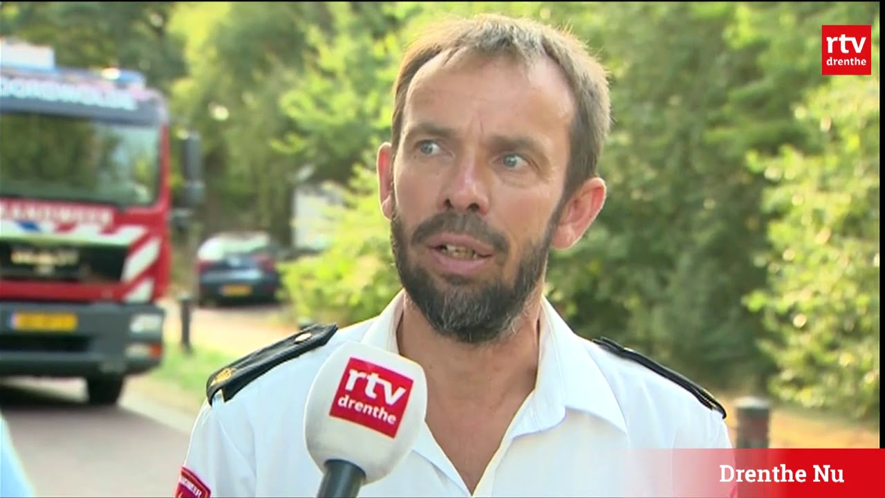 Drenthe Nu van 7 augustus