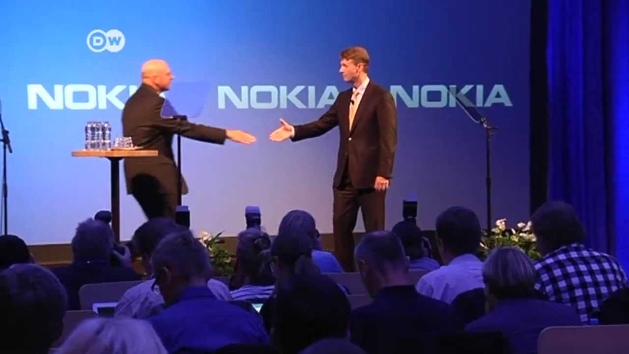 Microsoft buys Nokia's handset business | Journal
