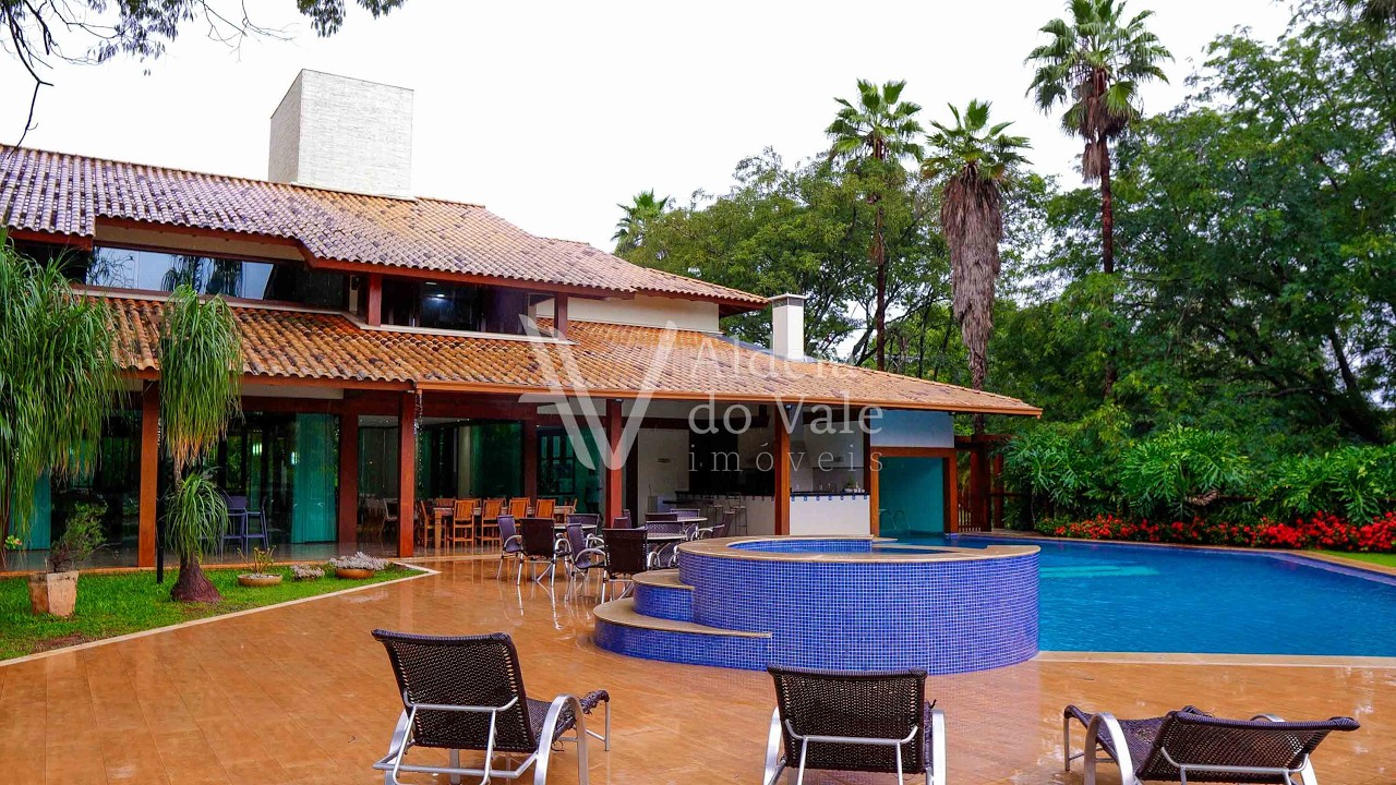 Aldeia Wood - Res. Aldeia do Vale Imóveis | Goiânia | Goiás  🇧🇷