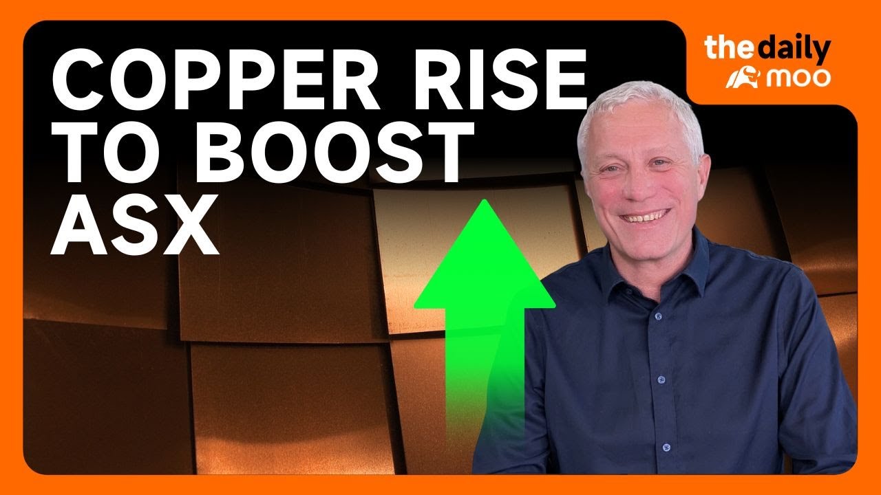 Copper at highs, but huge increase in demand ahead