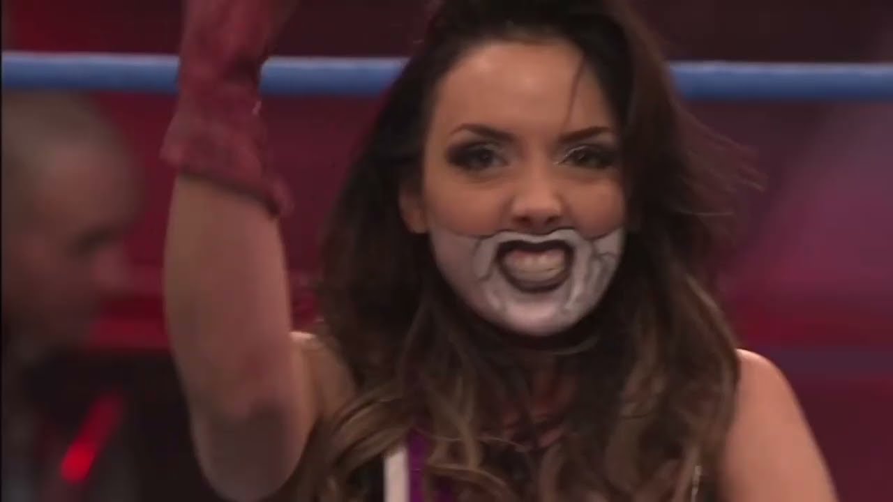 Allie/The Bunny Clips for Editing (HD)