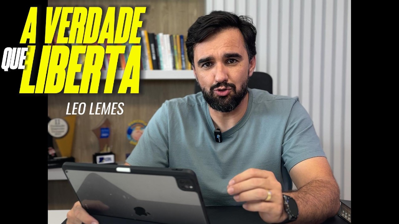 A Verdade que Liberta