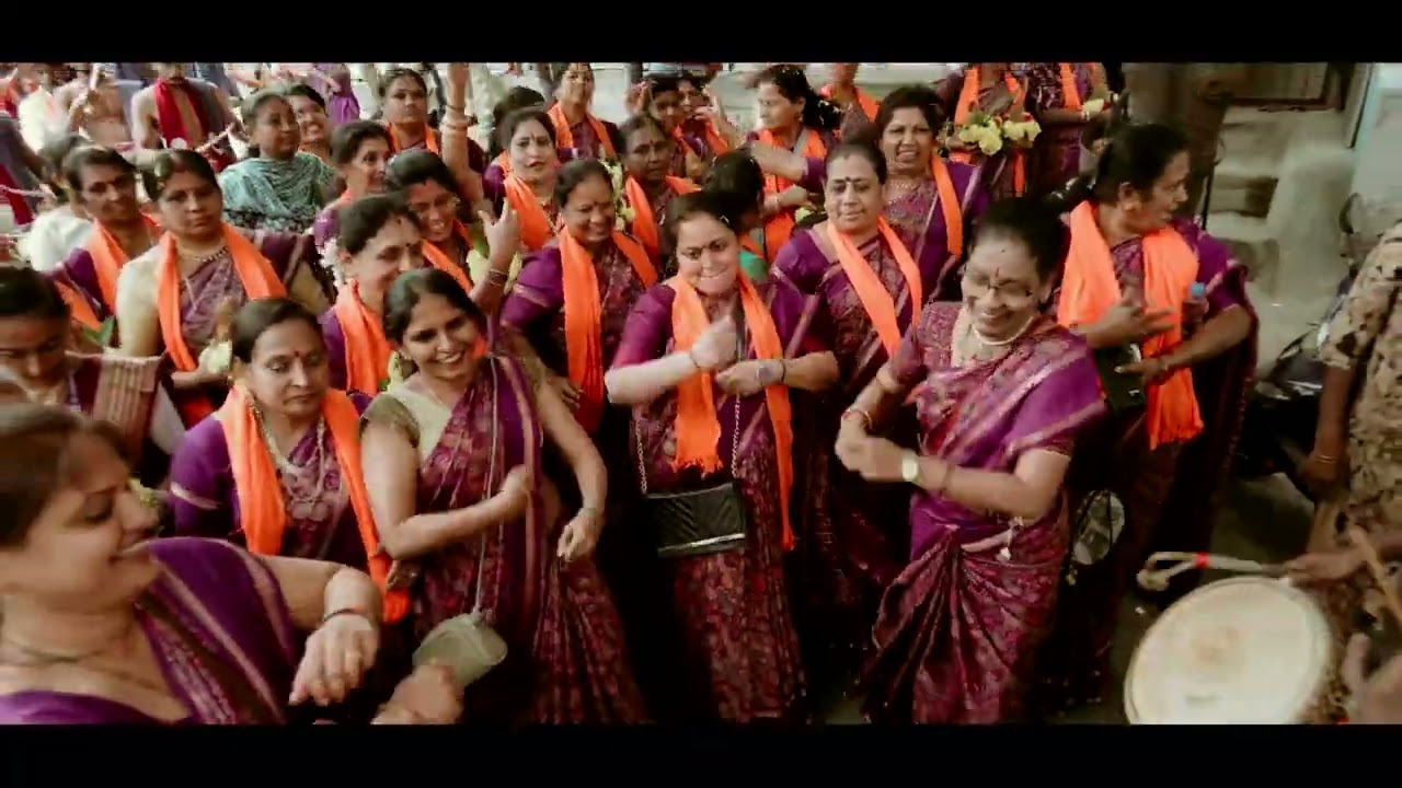 Candid video #Hindu samavesha @ vidyapeeta circle Bangalore
