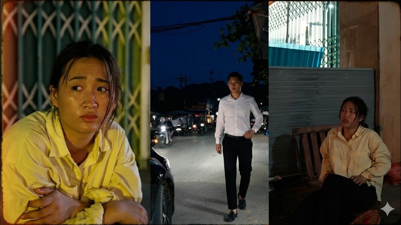 Poor Single Mother Meets Tuan for the First Time | Emotional Story That Will Break You 💔