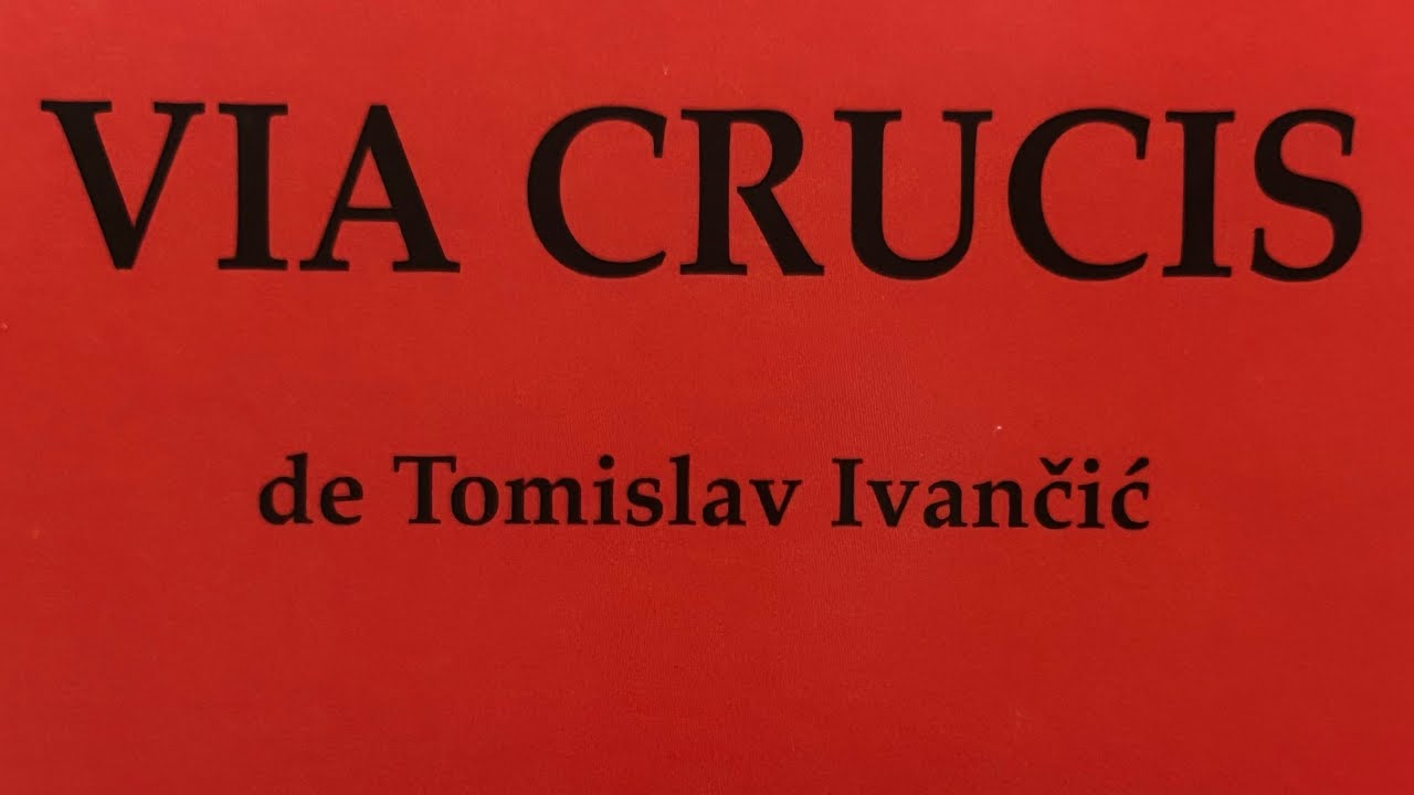 VIA CRUCIS (Medjugorje)