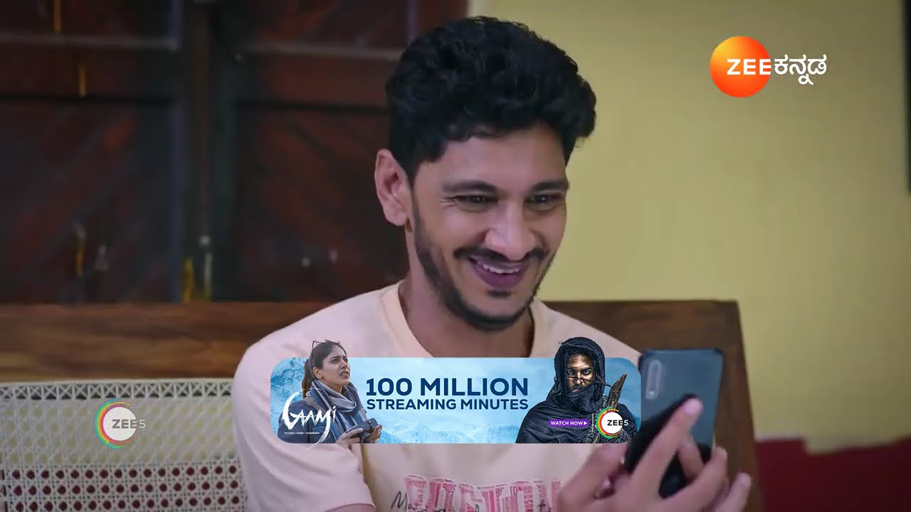 Shravani Subramanya | Ep - 51 | Webisode | May, 27 2024 | Amogh Aaditya, Asiya Firdose | Zee Kannada