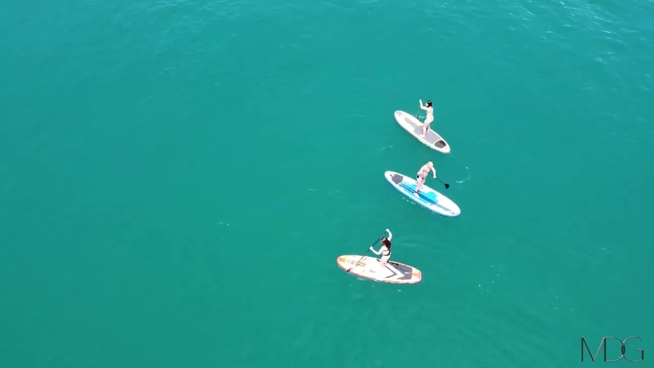 Up & SUP - Scuola di Stand Up Paddle