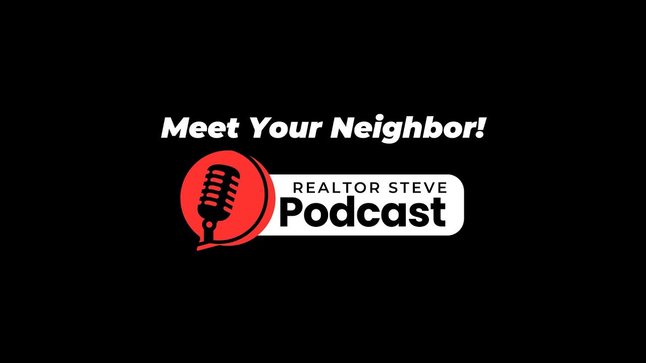 Meet Your Neighbor... Marchell Fletcher