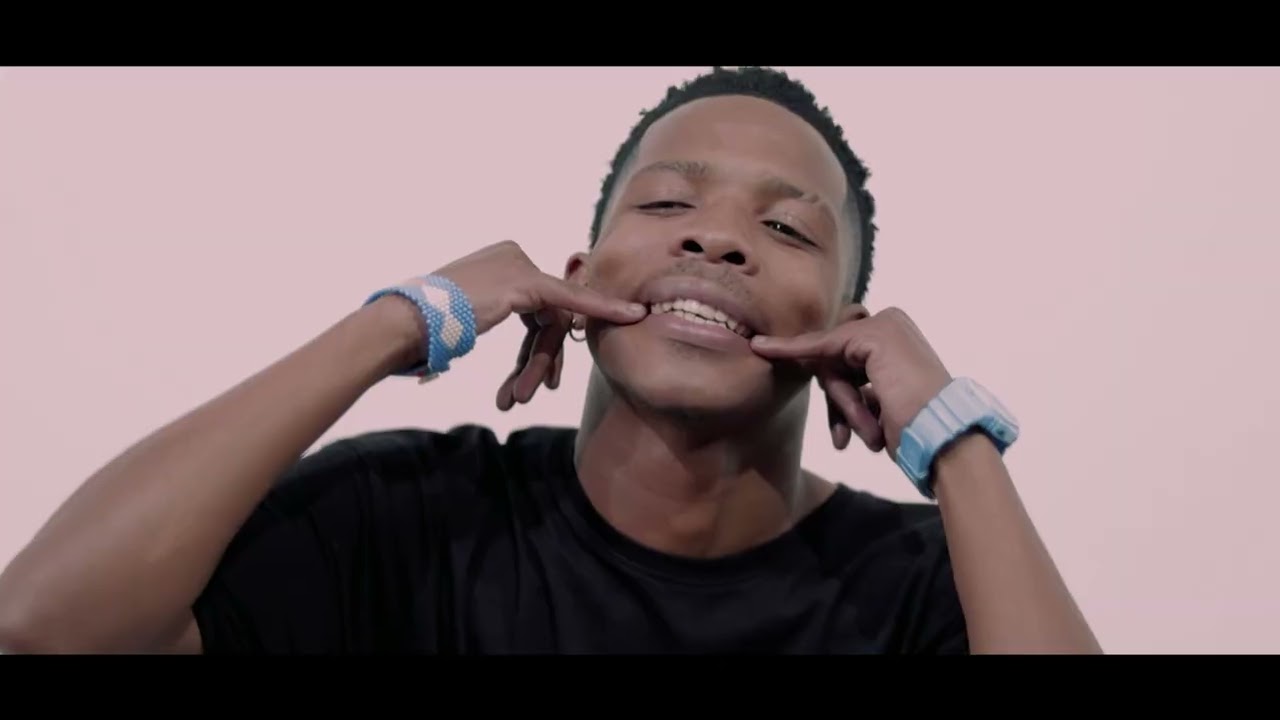 Danger De Talented - Kahle Malume (Official video) ft. Jeep Jack ZA, Royal Tee & Good_knightt