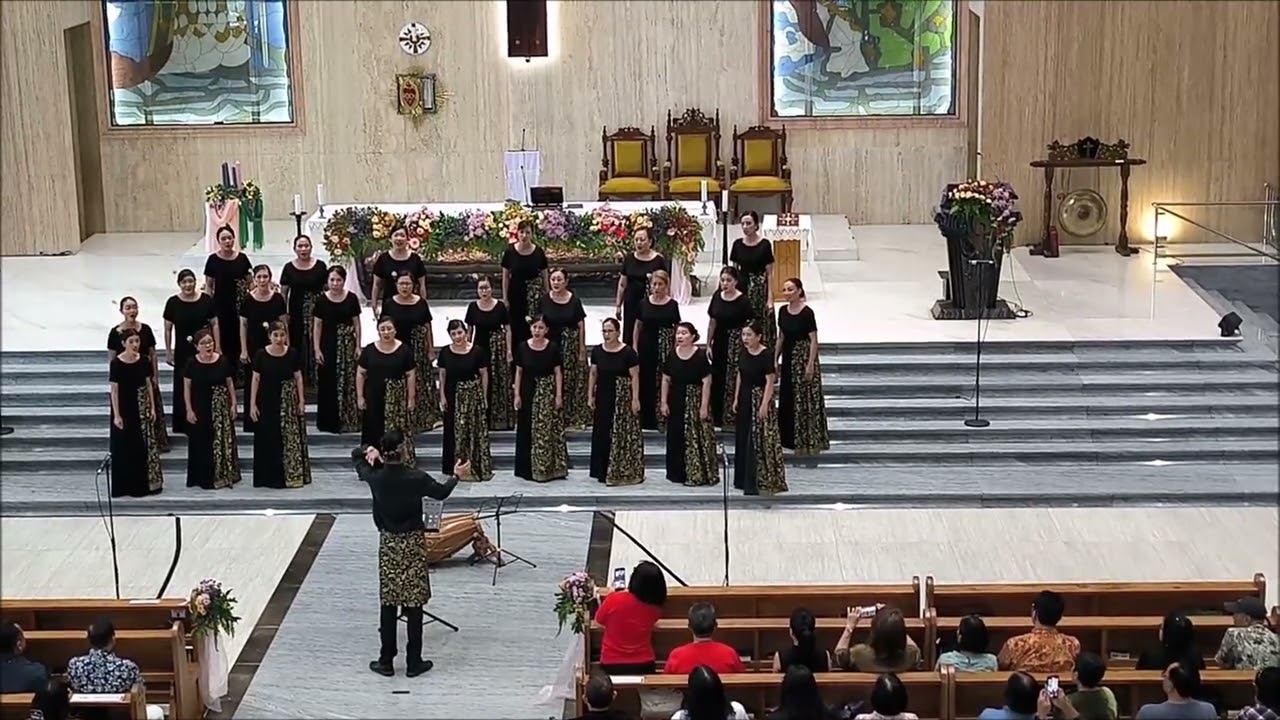 O Salutaris Hostia - Pasquale Pisari