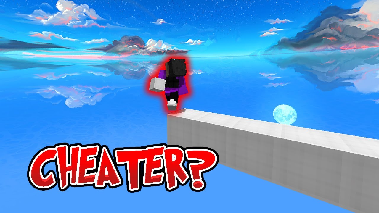 CHEATUJE NA KOKSCRAFT? | BedWars KoksCraft.pl