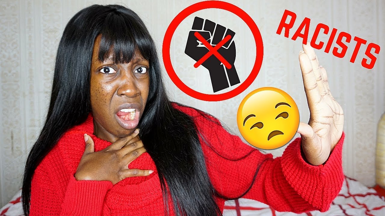 TRAVELLING AS A BLACK WOMAN IN MARRAKECH-RACISTS, SEXUAL MEN & MODESTY| SincerelyOghosa
