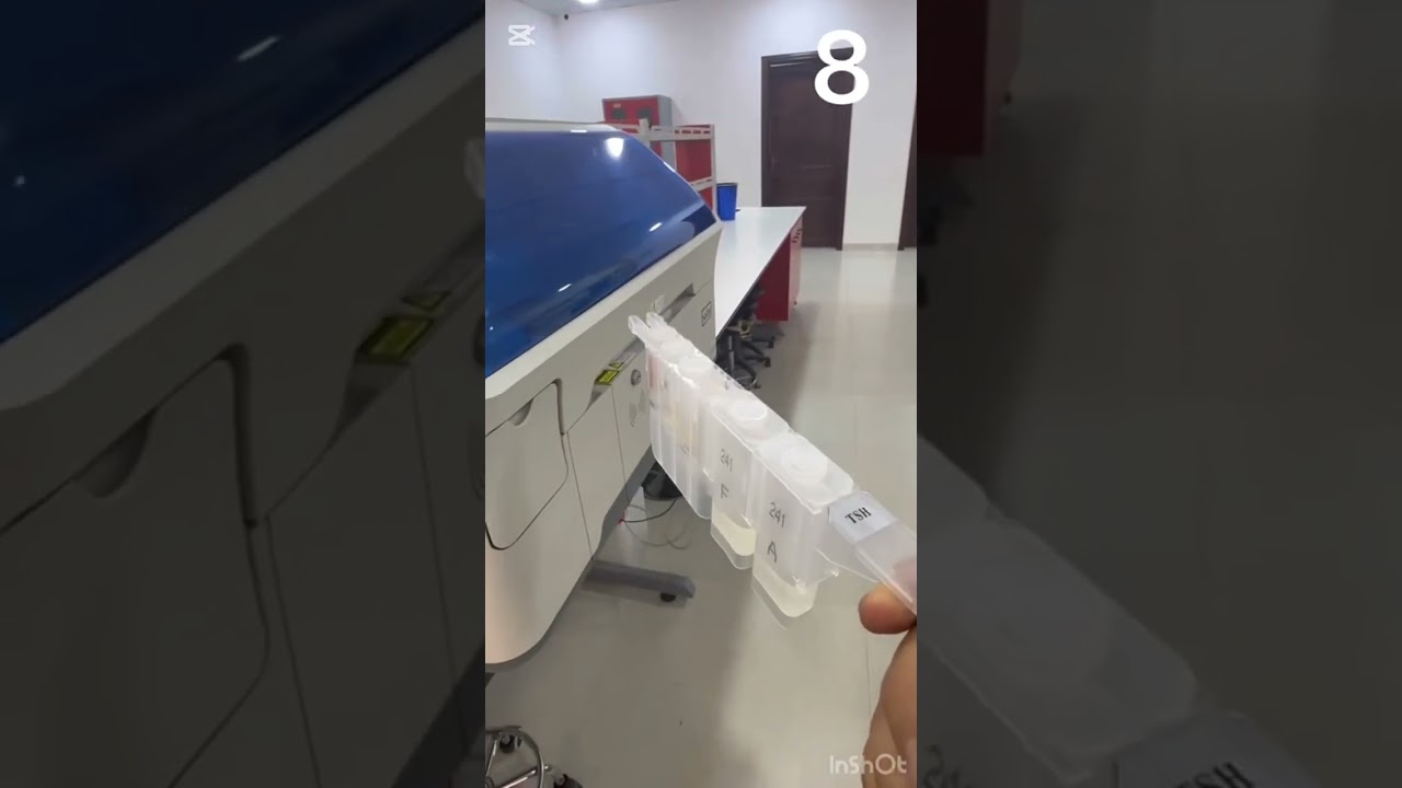 جهاز MAGLUMI 800