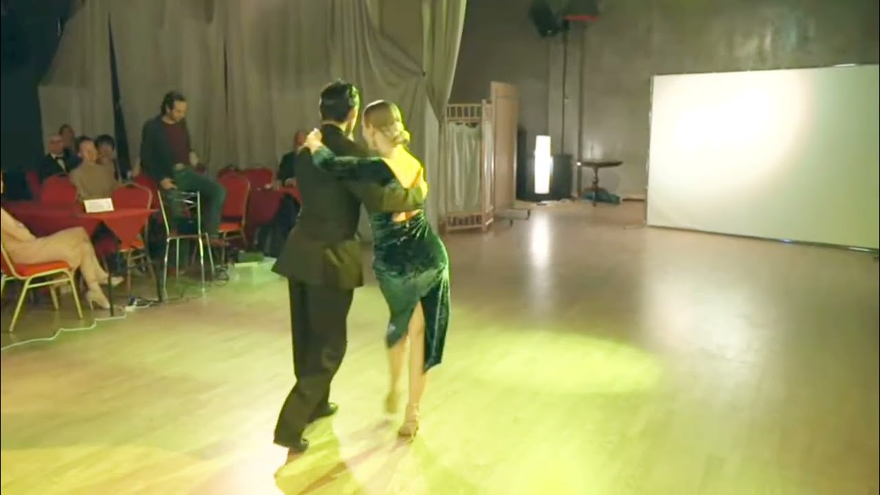 Los Rosales improvisan 