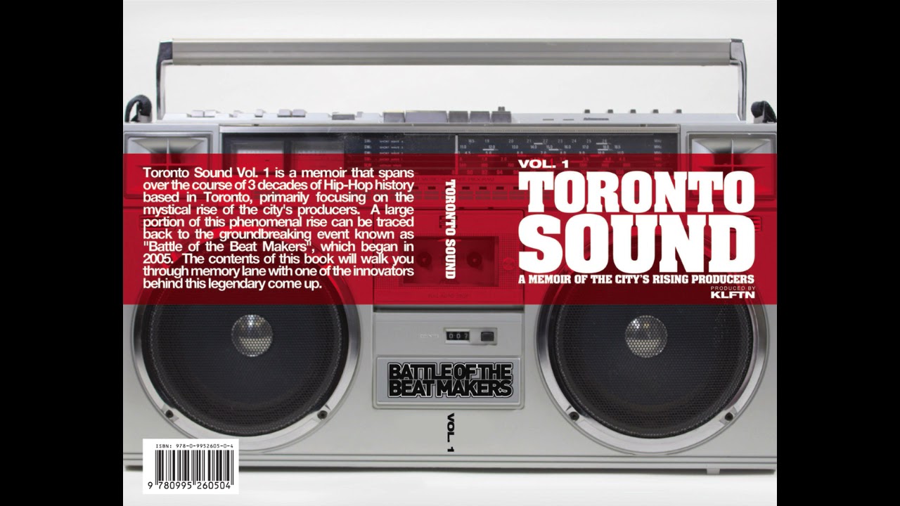 TORONTO SOUND: Ch 7.9 (Audiobook) || BATTLE OF THE BEAT MAKERS (Boi-1da + T-Minus + Drake)
