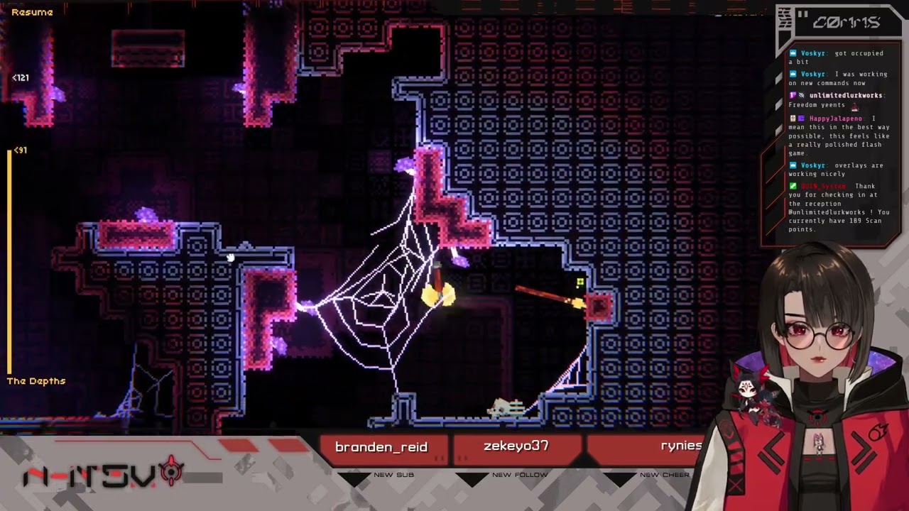 [12/09/25] - Hack and Climb - Part One