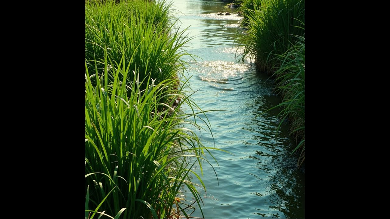 Along The Stream - Ogawa ni sotte (remake)