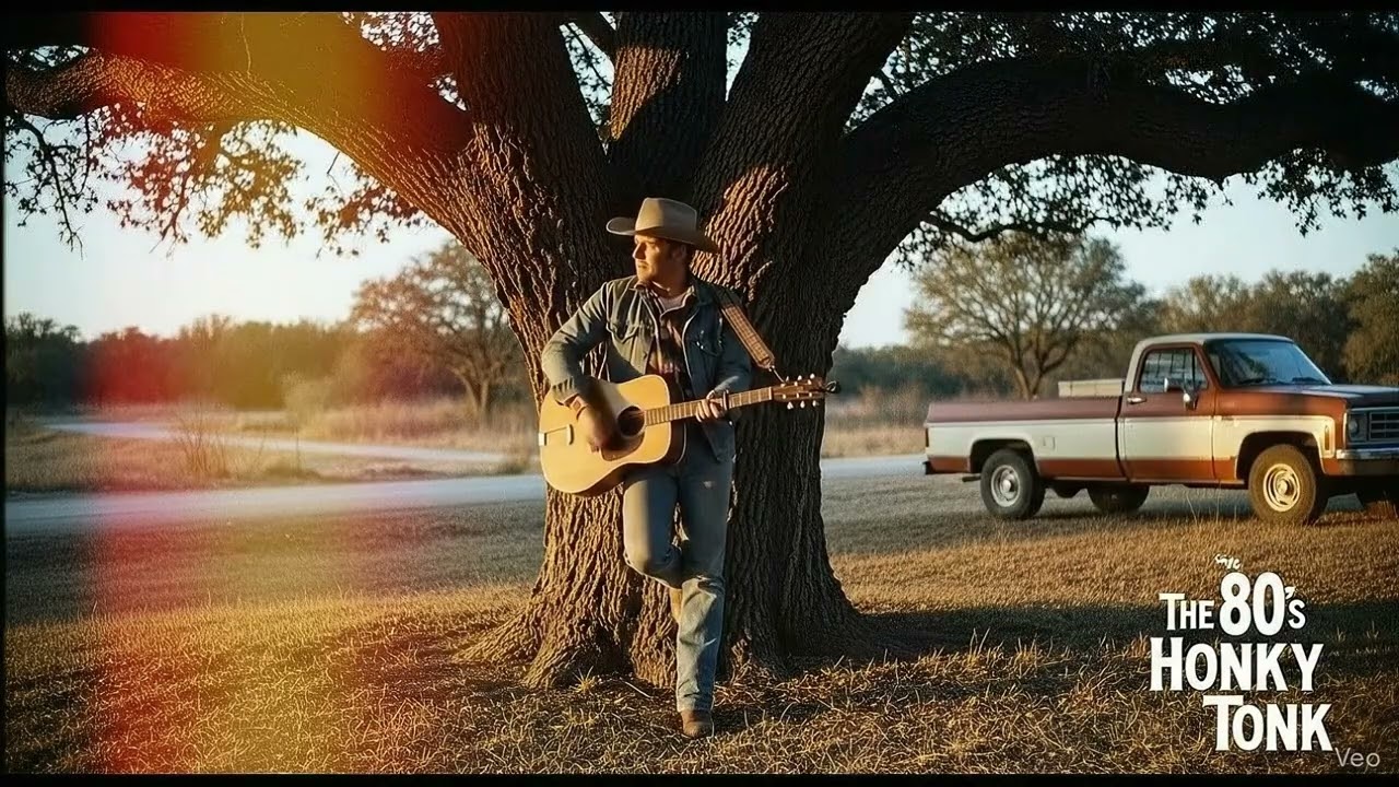 Neon Honky Tonk 32 : Relaxing Country Vibes for Deep Focus