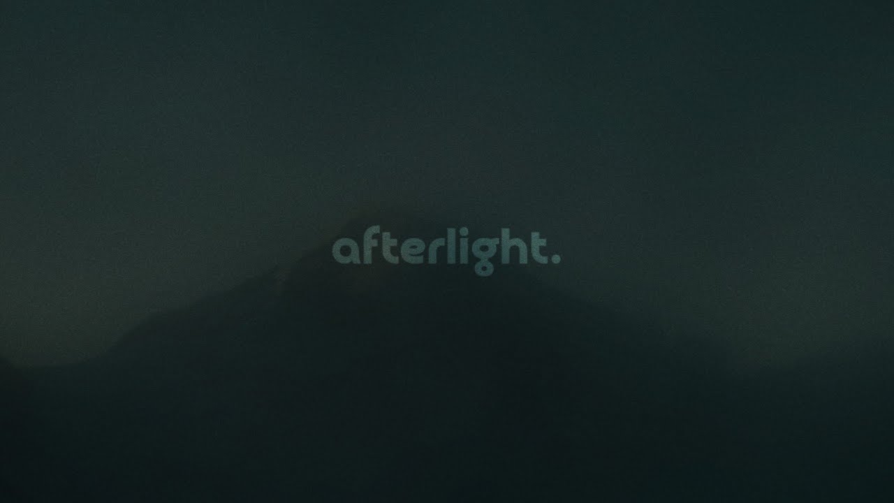afterlight.