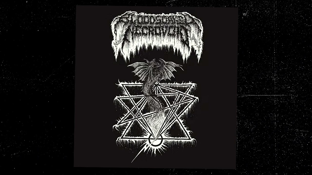 BLOODSOAKED NECROVOID &mdash; EP, 2026