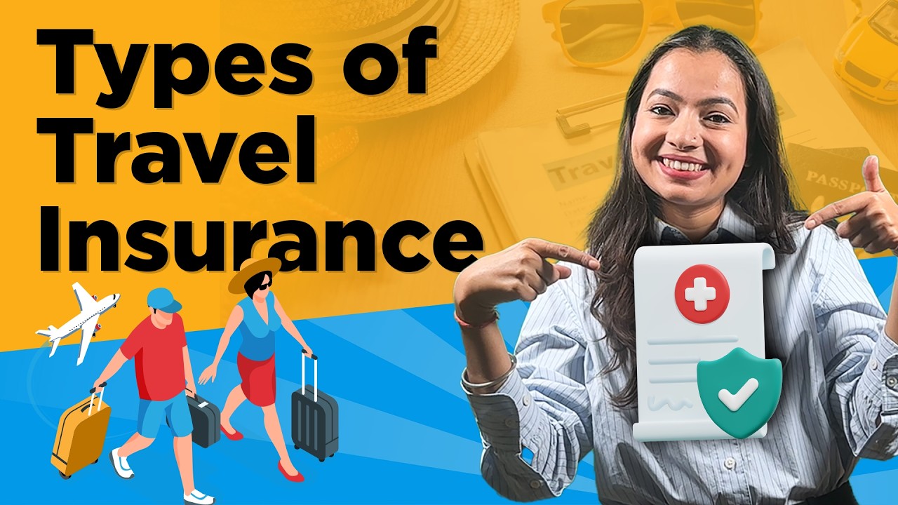 Health Insurance For Travelers | Travel Insurance For International Travel vs Domestic Travel