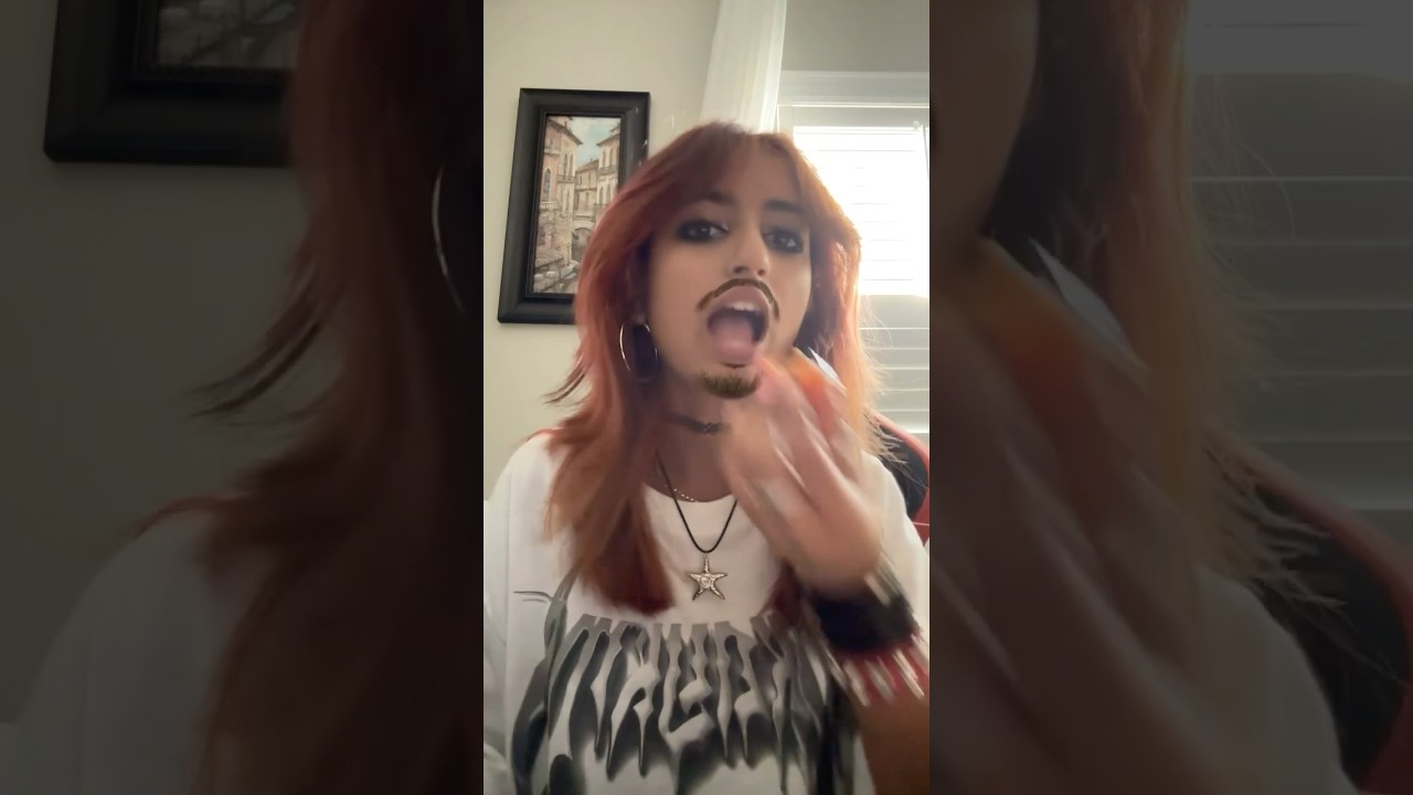 peach mukbang lessssgooooo