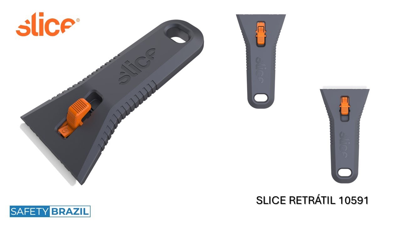 RASPADOR/CORTADOR SLICE  MANUAL10591